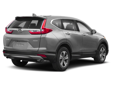 2019 Honda CR-V LX Sport Utility 4D