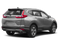2019 Honda CR-V LX Sport Utility 4D