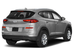 2020 Hyundai Tucson SE Sport Utility 4D