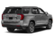 2021 GMC Yukon AT4 Sport Utility 4D