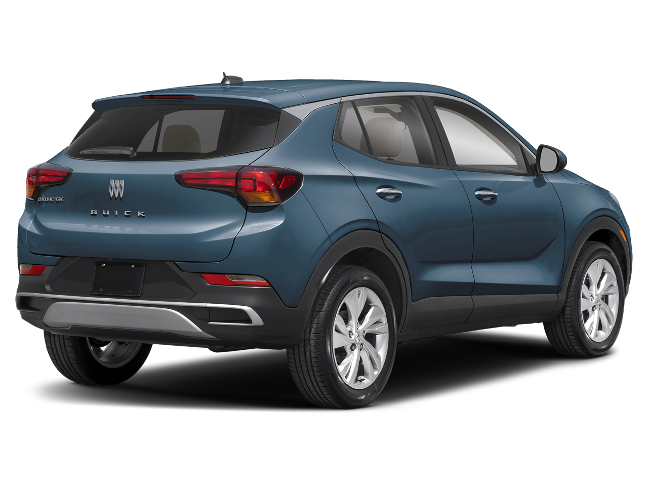 2024 Buick Encore GX Preferred Sport Utility 4D