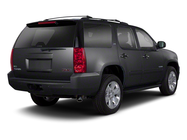 2011 GMC Yukon Denali Sport Utility 4D