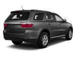 2013 Dodge Durango Crew Sport Utility 4D
