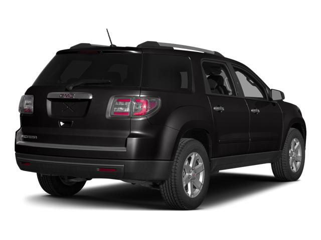 2015 GMC Acadia SLE-2 Sport Utility 4D