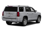 2016 Chevrolet Tahoe LTZ Sport Utility 4D