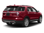 2017 Ford Explorer Limited Sport Utility 4D