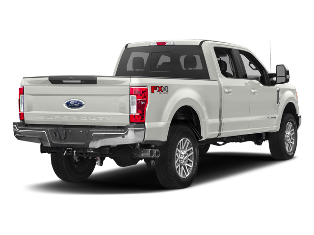 2017 Ford F-350 photo 2