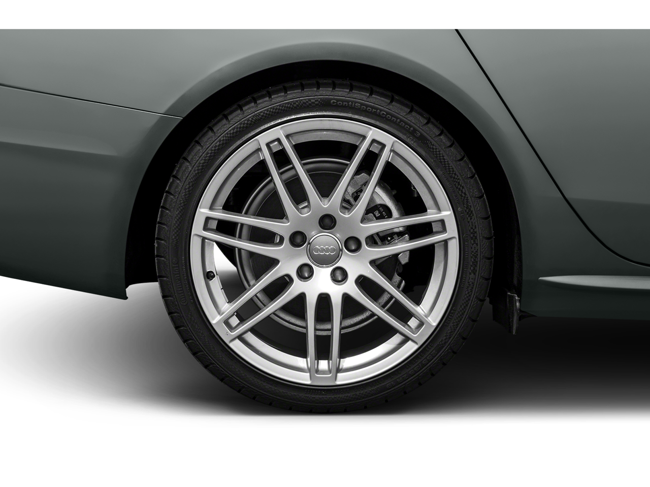 2015 Audi A4 Premium Plus Sedan 4D