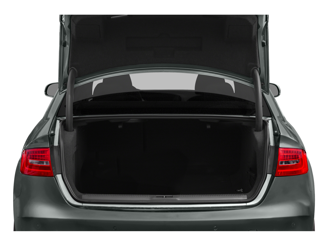 2015 Audi A4 Premium Plus Sedan 4D
