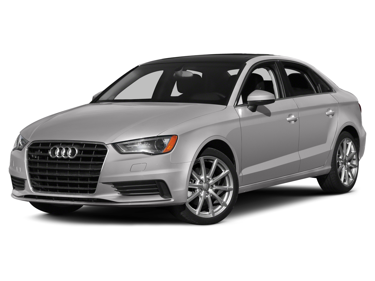 2015 Audi A3 Sedan Premium