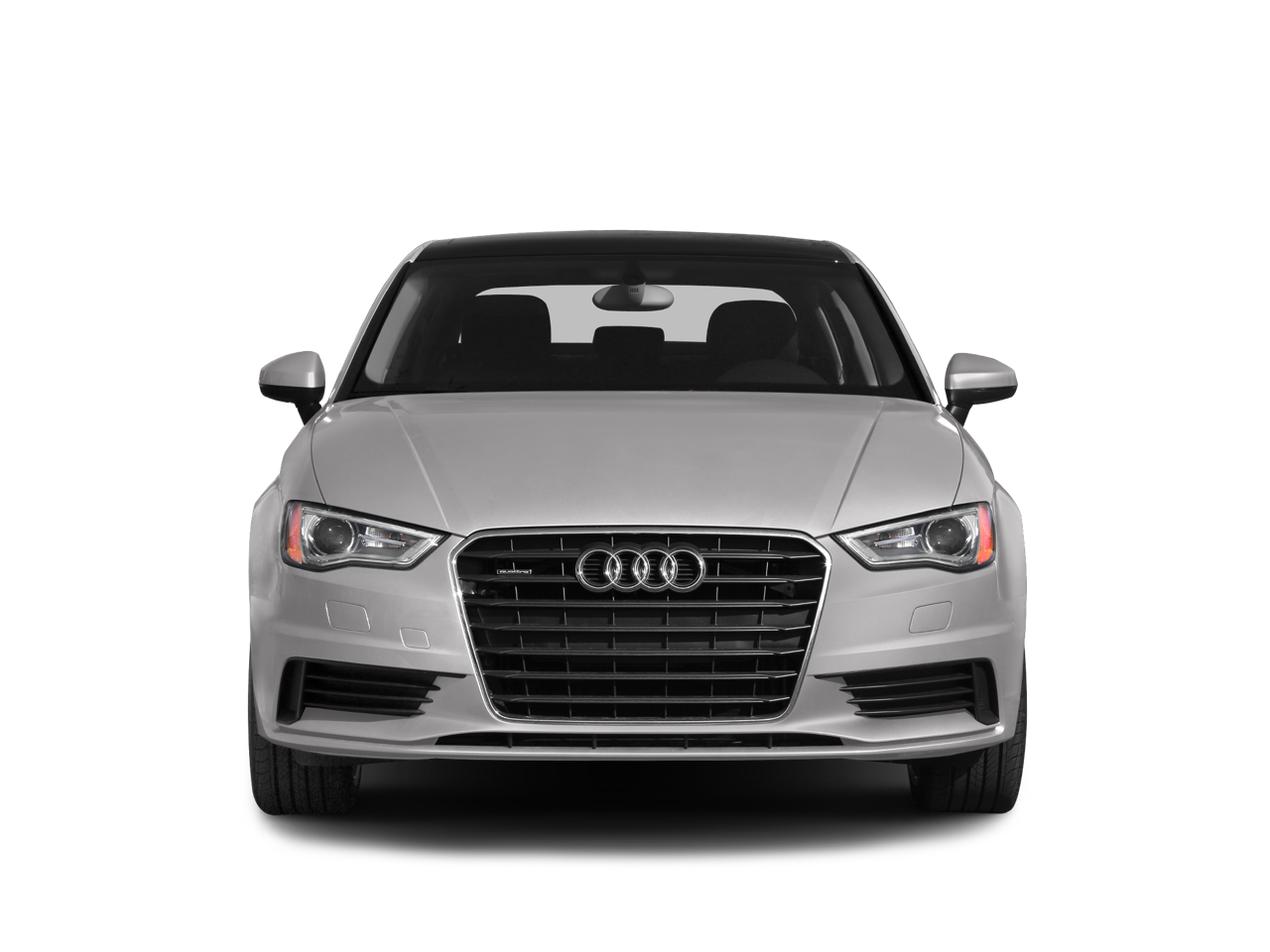 2015 Audi A3 2.0T Premium Sedan 4D