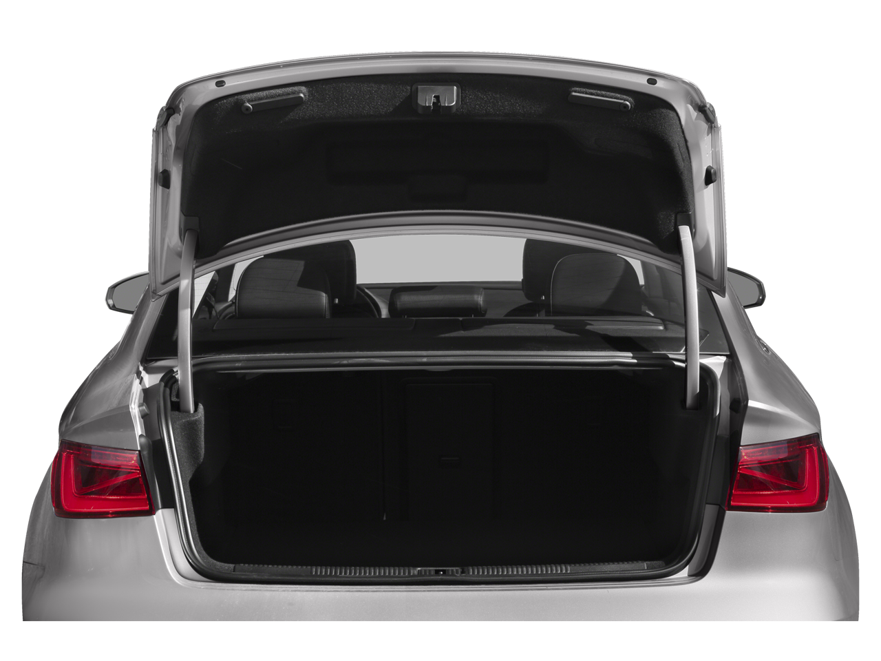 2015 Audi A3 2.0T Premium Sedan 4D