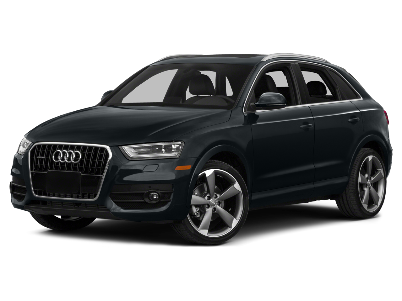 2015 Audi Q3 Premium Plus