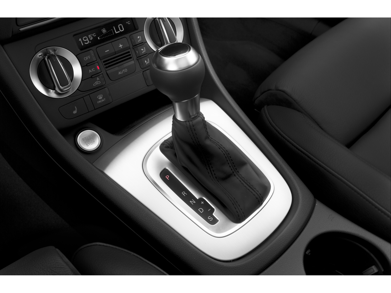 2015 Audi Q3 Premium Plus Sport Utility 4D