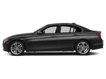 2015 BMW 3 Series 328i Sedan 4D