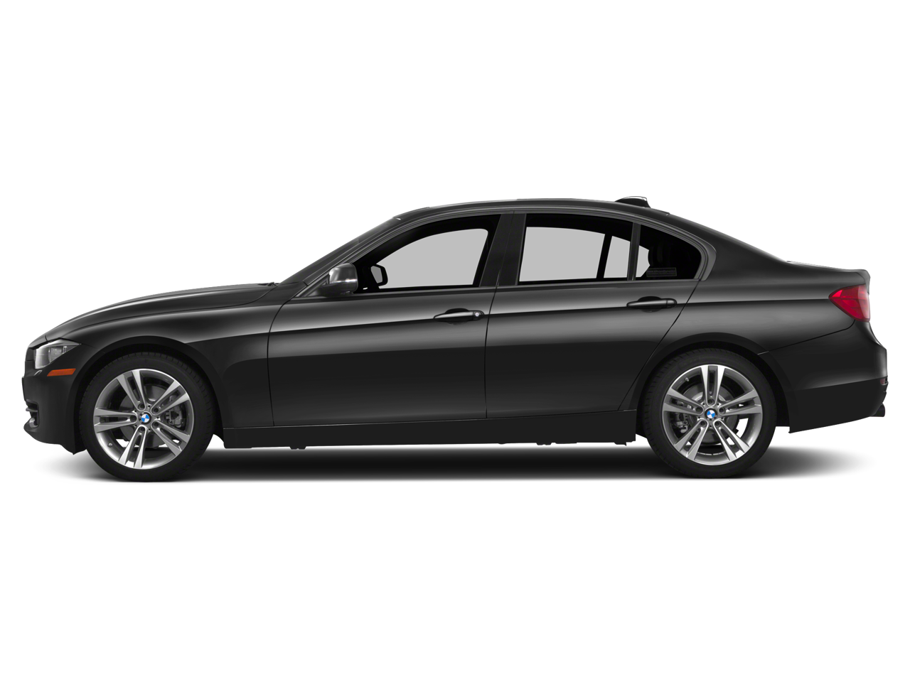 2015 BMW 3 Series 328i Sedan 4D