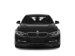 2015 BMW 3 Series 328i Sedan 4D