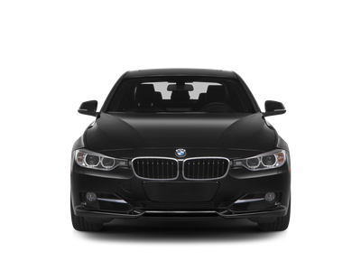 2015 BMW 3 Series 328i Sedan 4D