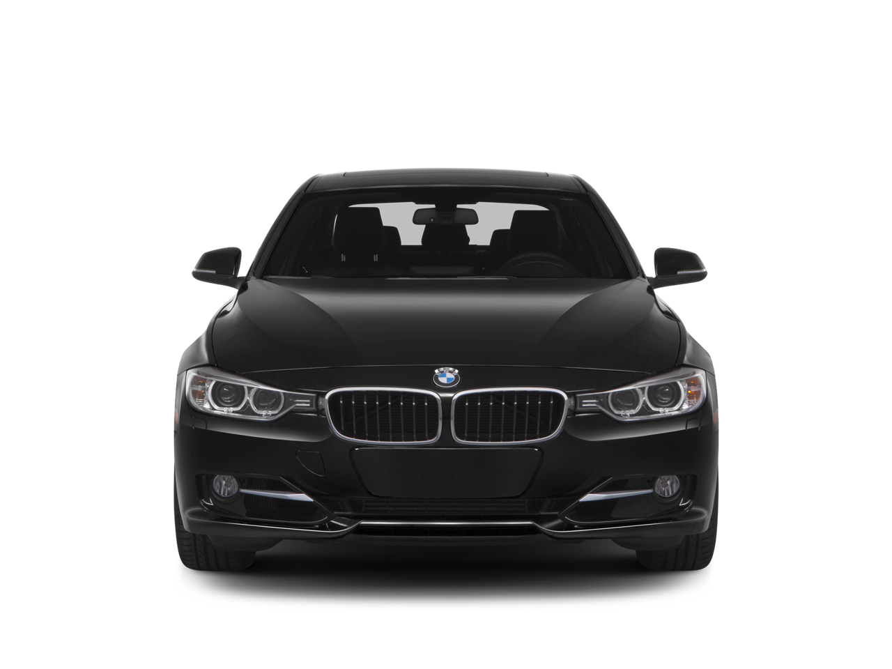 2015 BMW 3 Series 328i Sedan 4D