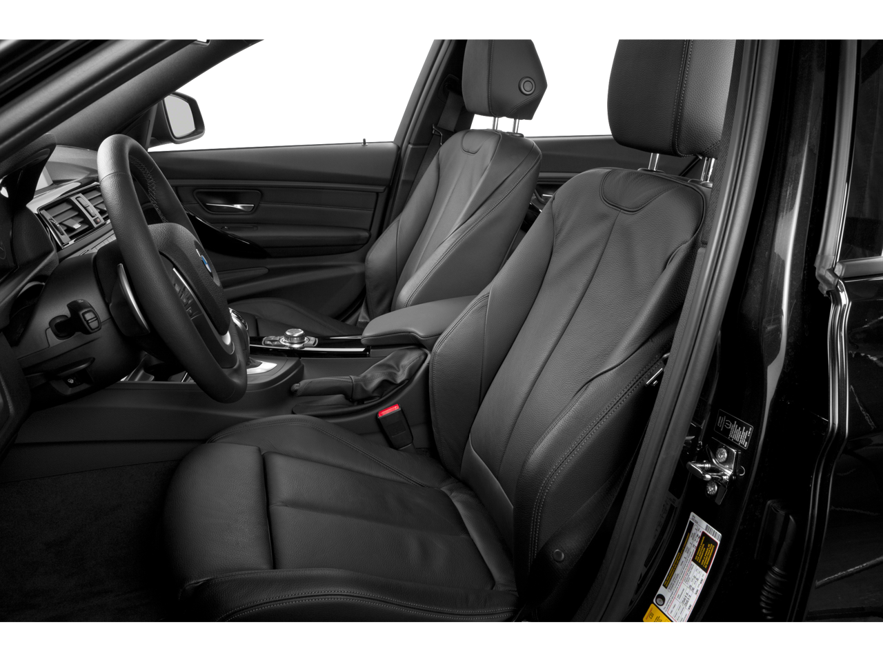 2015 BMW 3 Series 328i Sedan 4D