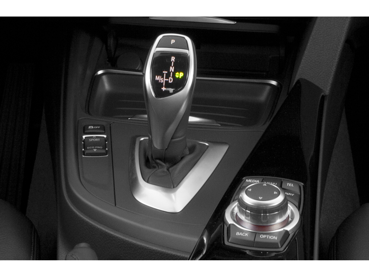 2015 BMW 3 Series 328i Sedan 4D