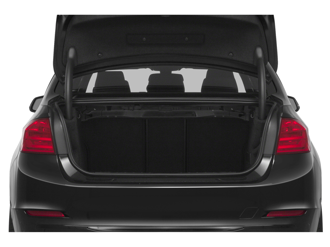 2015 BMW 3 Series 328i Sedan 4D