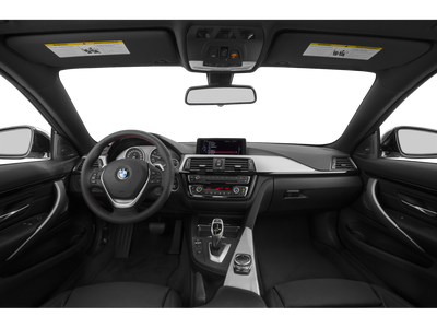2015 BMW 4 Series 428i xDrive Coupe 2D
