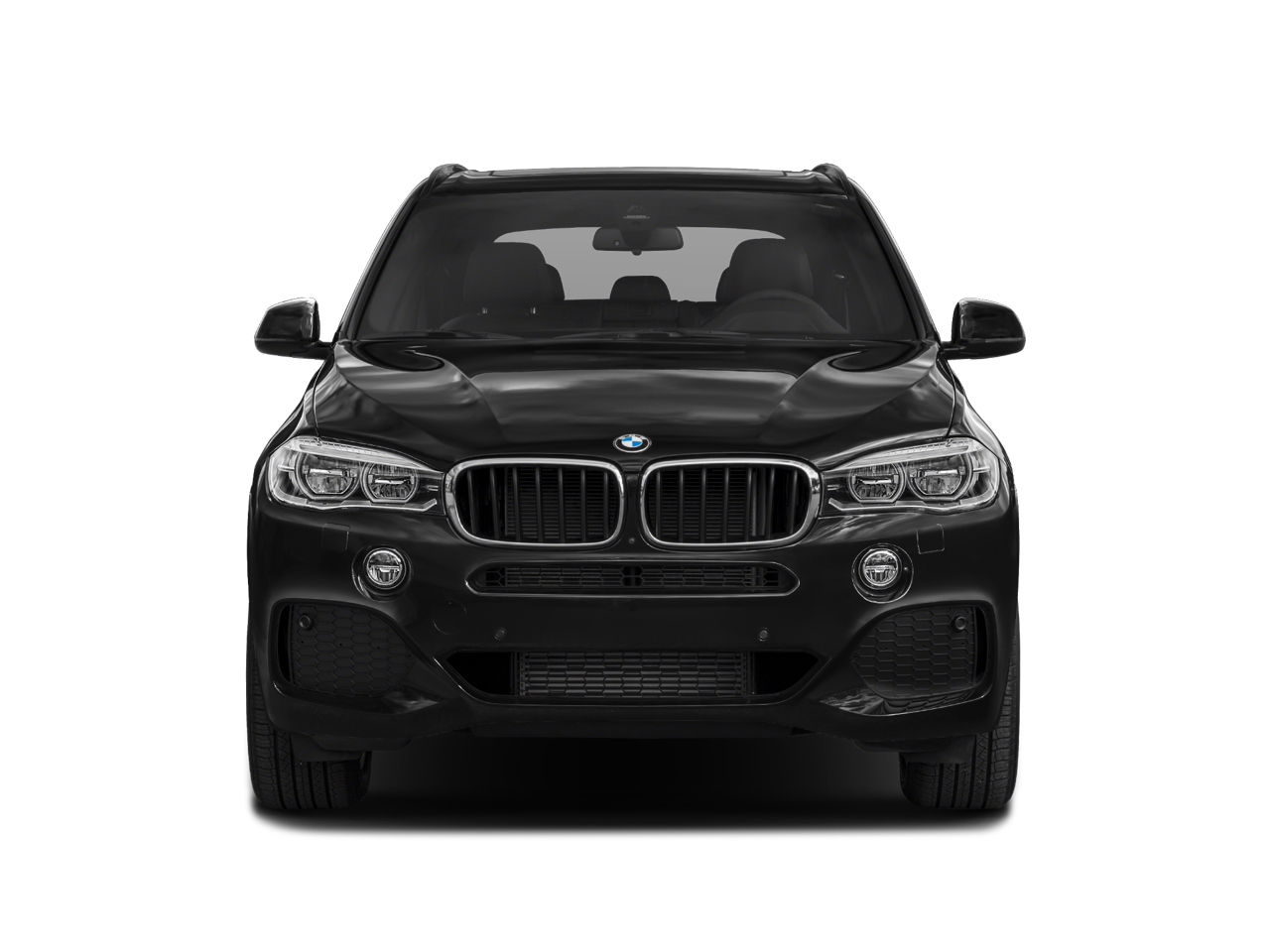 2015 BMW X5 xDrive35i Sport Utility 4D