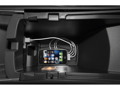 2015 Chevrolet Impala LTZ Sedan 4D