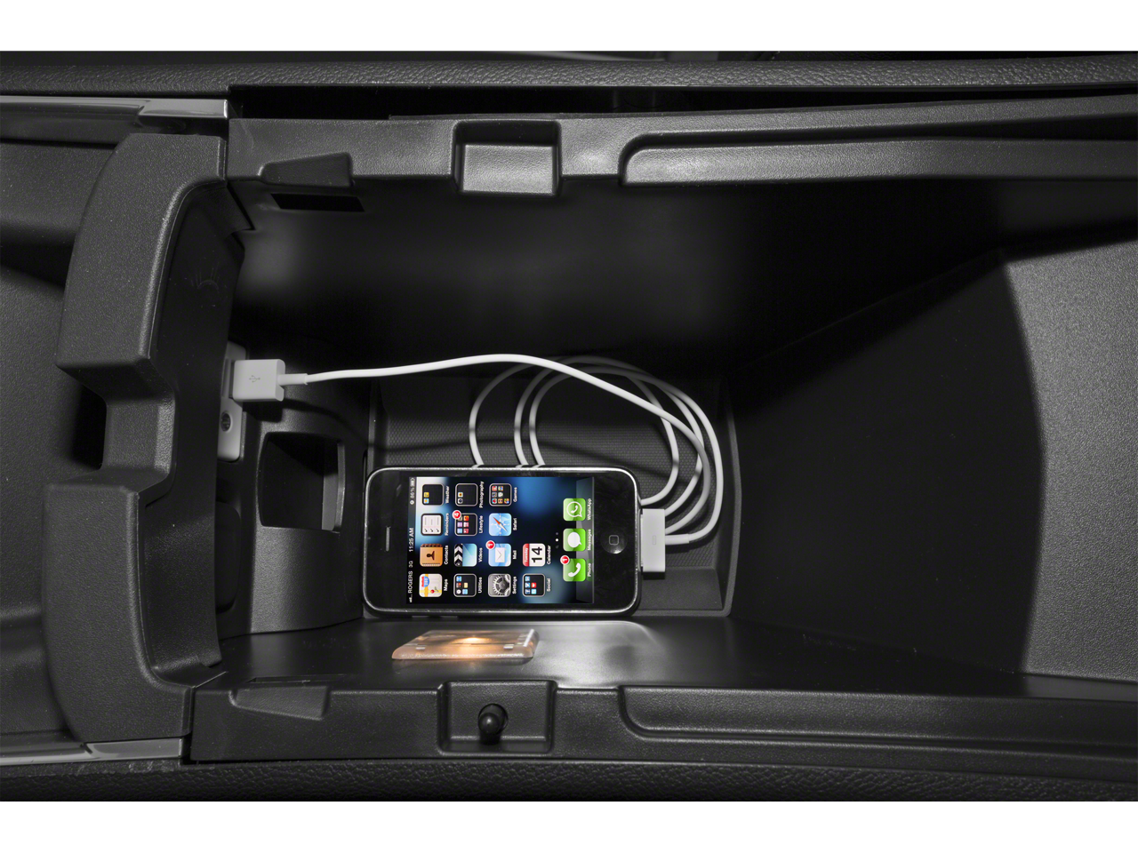 2015 Chevrolet Impala LTZ Sedan 4D