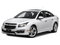 2015 Chevrolet Cruze LS Sedan 4D