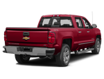 2015 Chevrolet Silverado 1500 Crew Cab LTZ Pickup 4D 5 3/4 ft