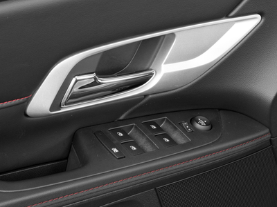 2015 GMC Terrain SLT-1 Sport Utility 4D