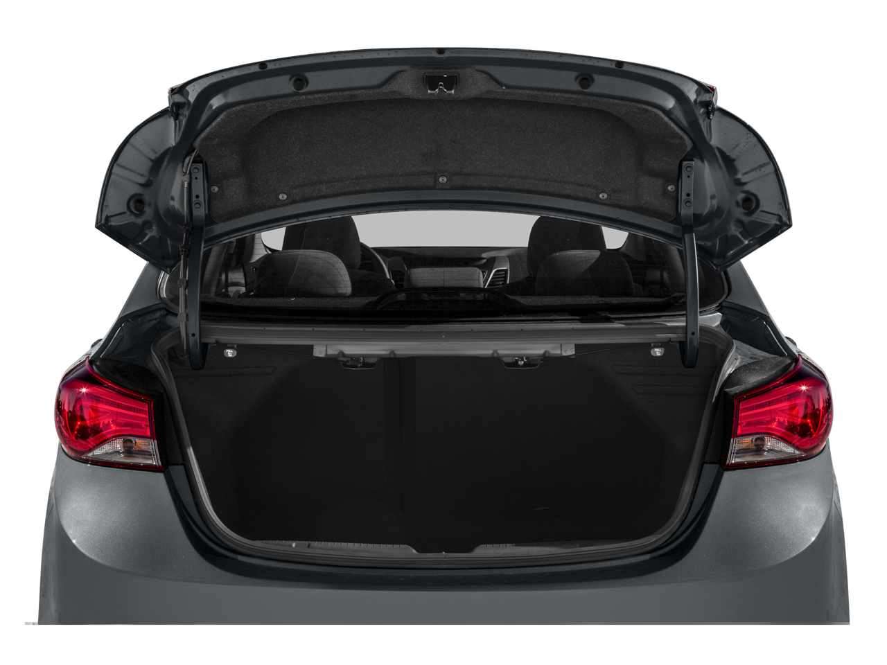 2015 Hyundai Elantra SE Sedan 4D