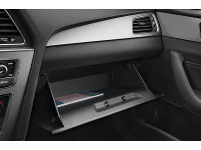 2015 Hyundai Sonata Limited 2.0T Sedan 4D