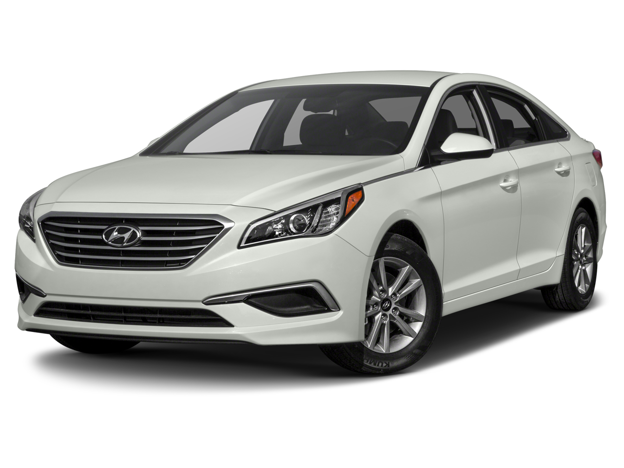2015 Hyundai Sonata SE Sedan 4D