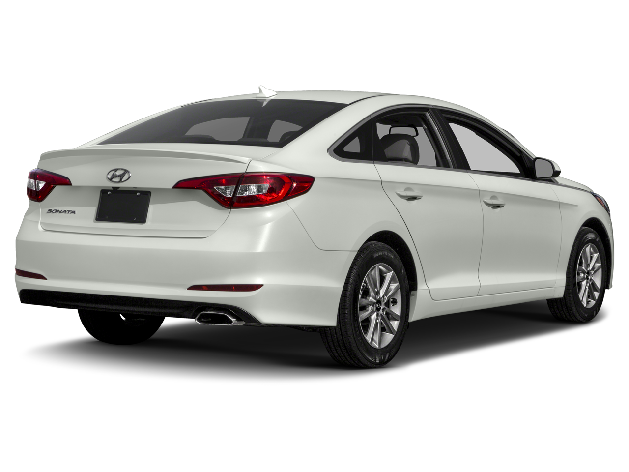 2015 Hyundai Sonata SE Sedan 4D
