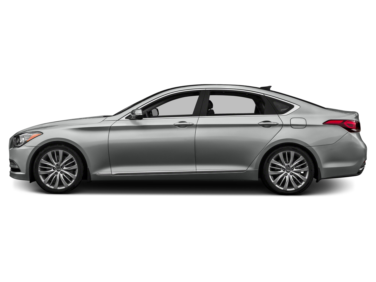 2015 Hyundai Genesis 3.8 Sedan 4D