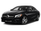 2015 Mercedes-Benz CLA CLA 250 Coupe 4D