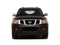 2015 Nissan Armada Platinum Sport Utility 4D