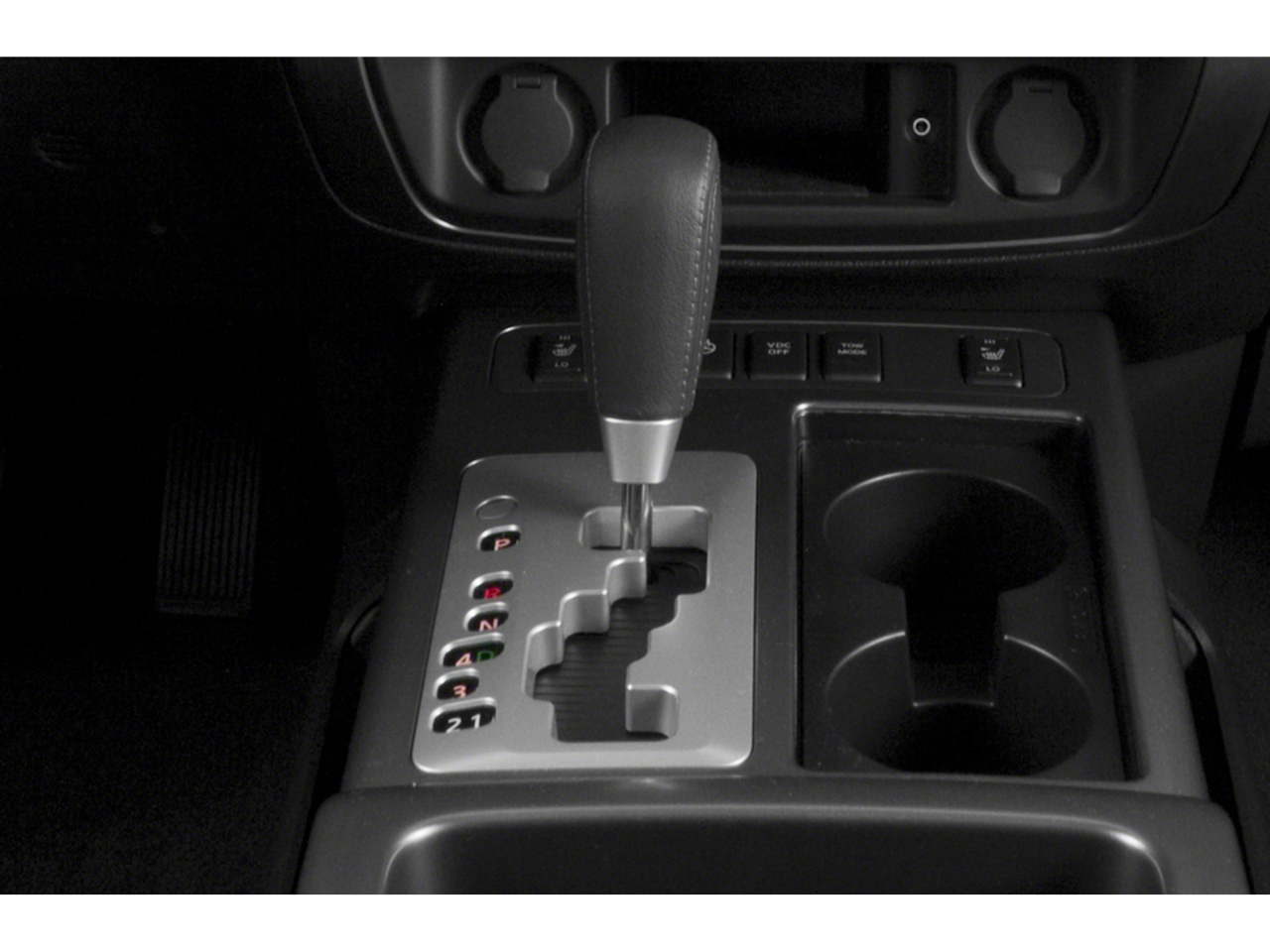 2015 Nissan Armada Platinum Sport Utility 4D