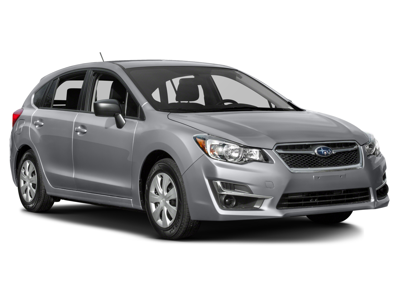 2015 Subaru Impreza 2.0i Sport Limited photo 3