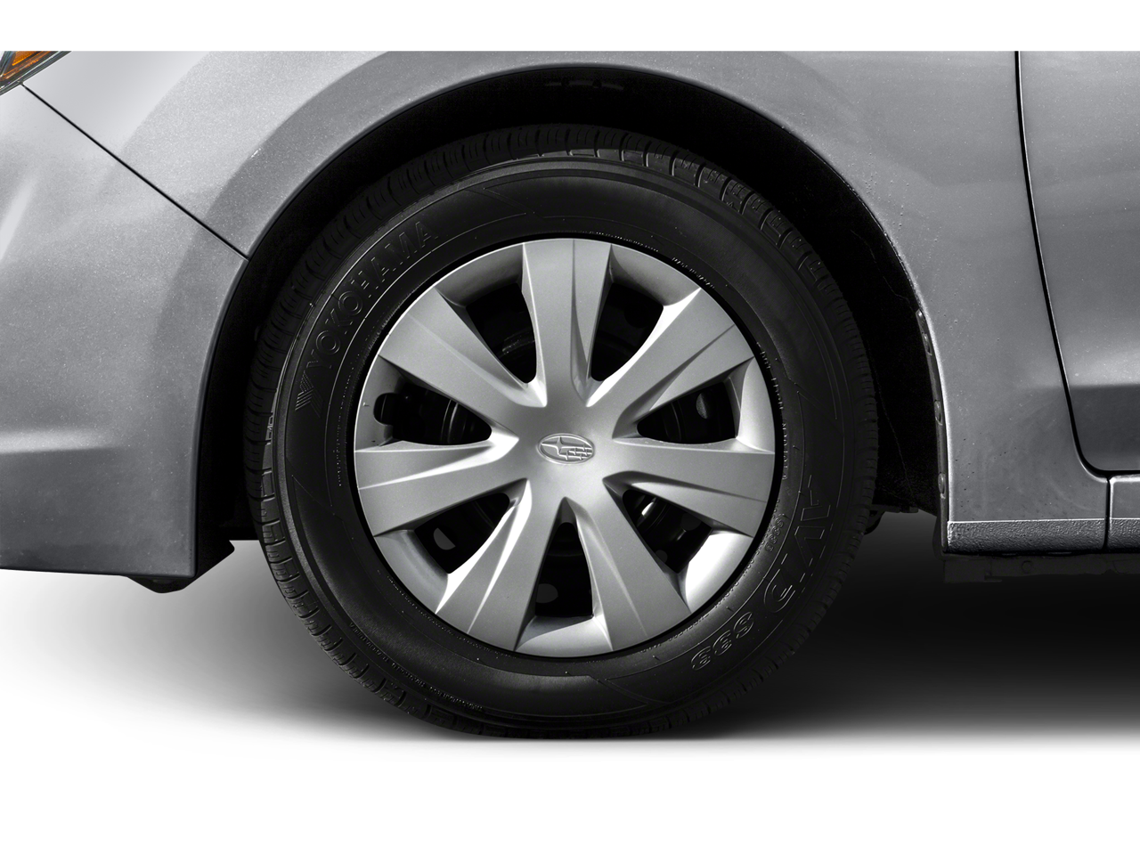 2015 Subaru Impreza 2.0i Sport Limited photo 4