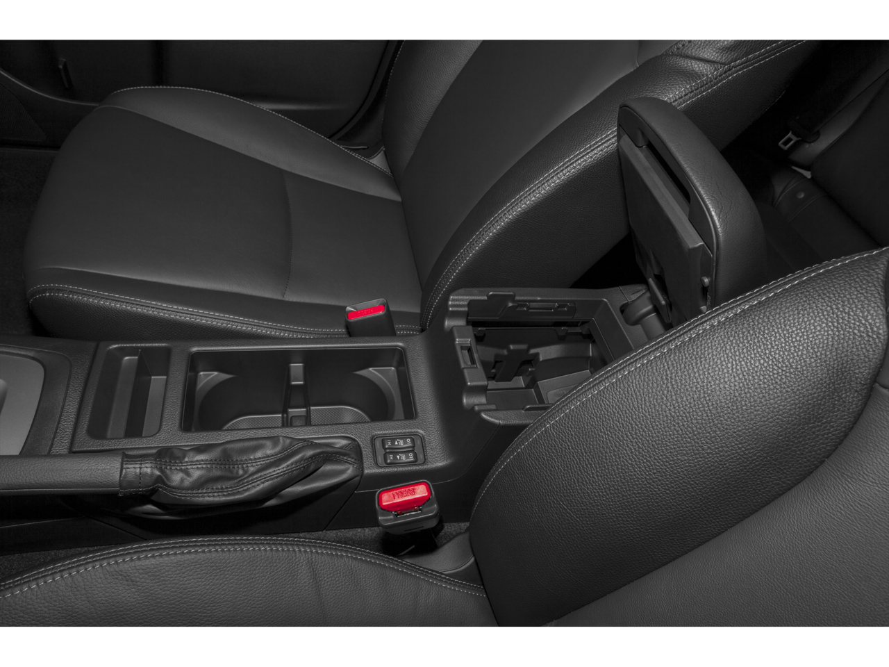 2015 Subaru XV Crosstrek Limited Sport Utility 4D