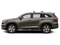 2015 Toyota Highlander XLE Sport Utility 4D