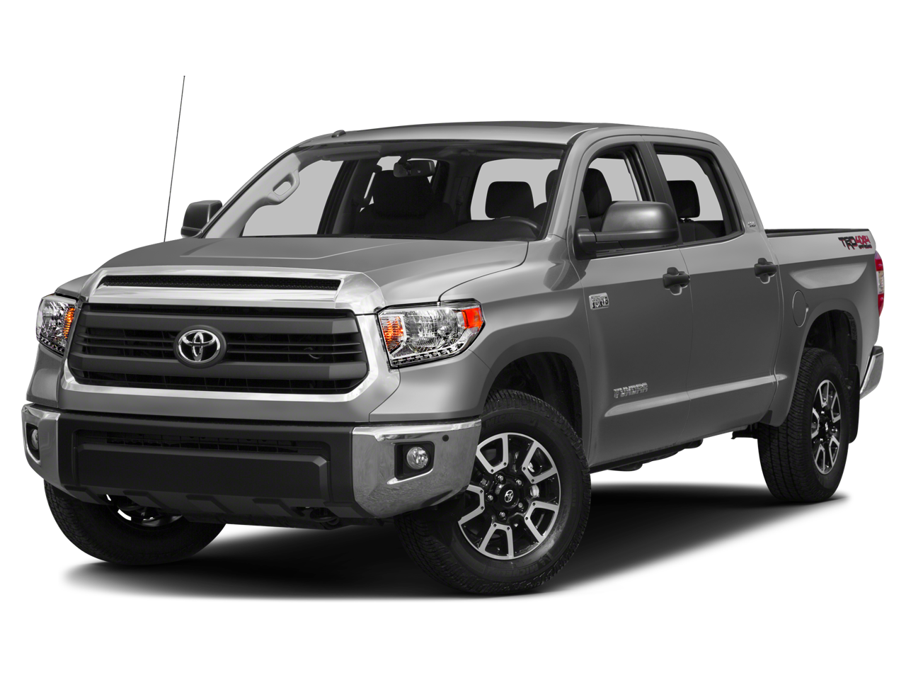 2015 Toyota Tundra 5.7 Auto 4WD FFV SR5 Crew Max's photo
