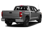 2015 Toyota Tundra CrewMax SR5 Pickup 4D 5 1/2 ft