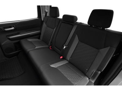 2015 Toyota Tundra CrewMax SR5 Pickup 4D 5 1/2 ft