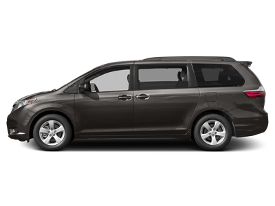 2015 Toyota Sienna LE Minivan 4D