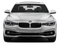 2016 BMW 3 Series 328i Sedan 4D